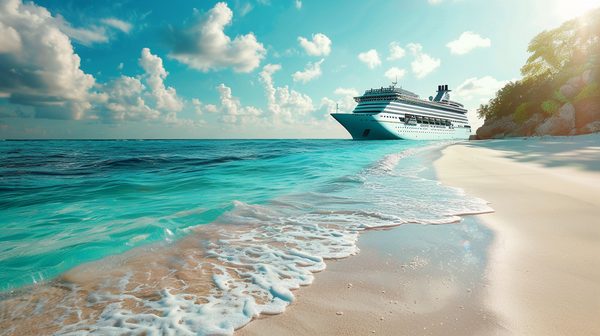 Croisières caraïbes: meilleure période de l'année?