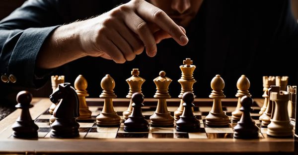 Découvrez les règles essentielles pour débuter aux échecs