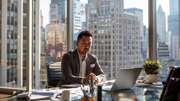 Devenir consultant rh indépendant : quel statut adopter?