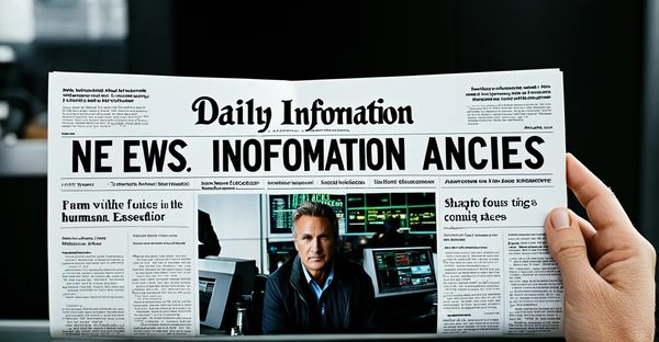 Infos quotidienne : actualités, astuces et anecdotes incontournables