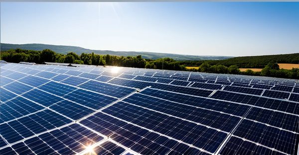 Optimiser votre énergie : les atouts du panneau solaire photovoltaïque