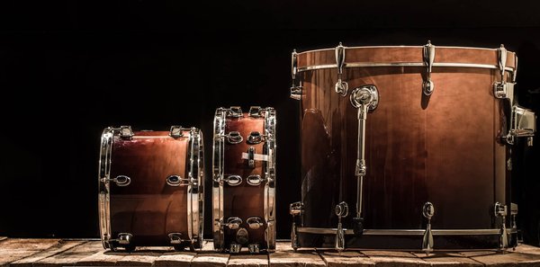 Instrument à percussion : optez pour un handpan