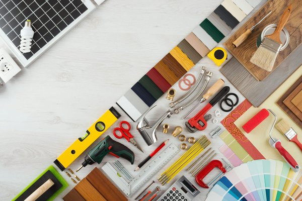Bricolage et décoration : apprendre les bases pour bien débuter