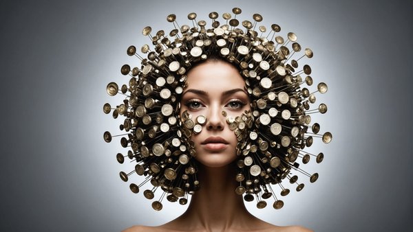 Image générée par chatgpt : révolution artistique en ia