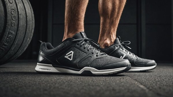 Découvrez les meilleures chaussures crossfit en promotion