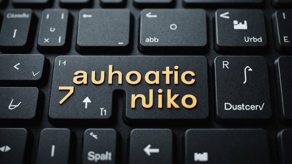 Découvrez le clavier arabe automatique pour une écriture fluide