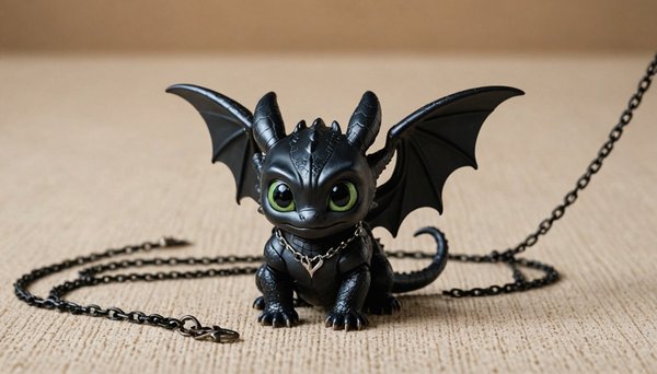 Collier bébé krokmou : élégance et réduction à ne pas manquer