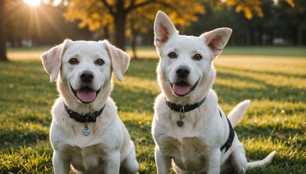 Choisir l'assurance chien idéale : guide complet et pratique